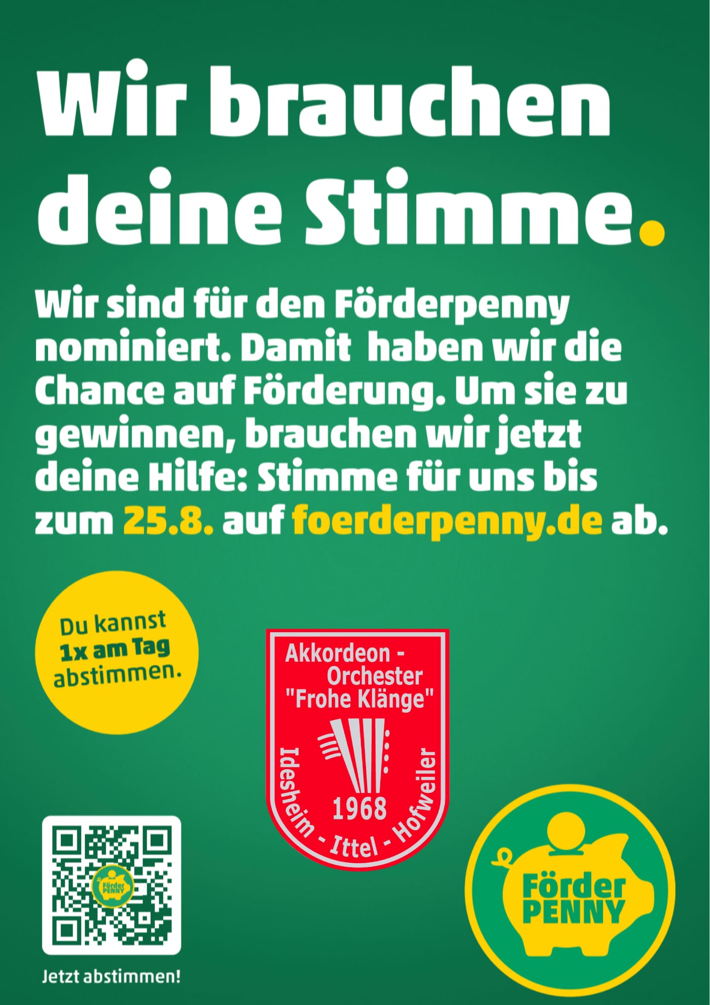 Foederpenny