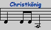 Christknig