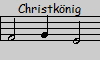 Christknig